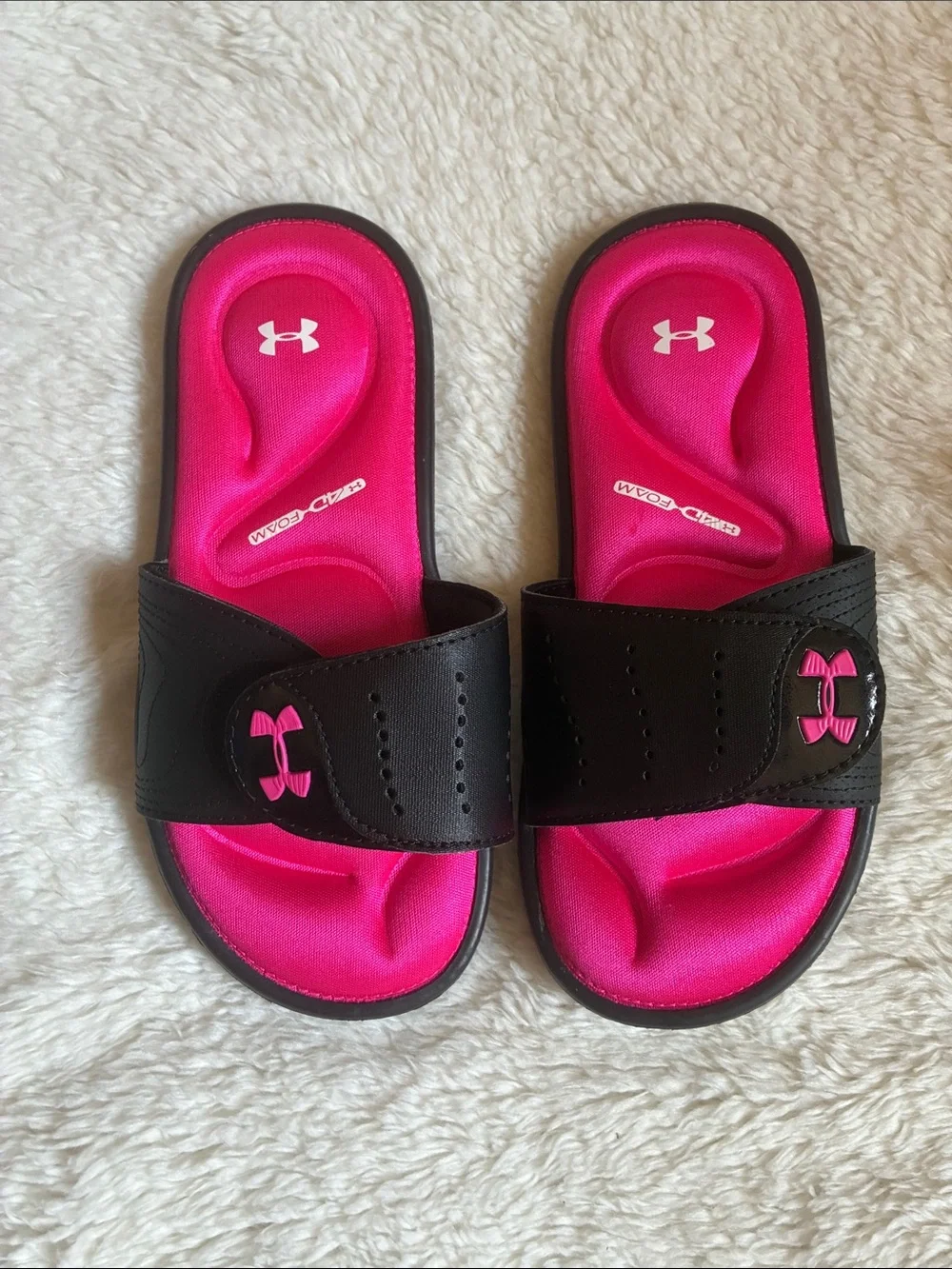 Under Armour Sandals